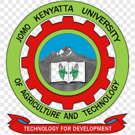 JKUAT - Jomo Kenyatta University of Agriculture and Technology logo
